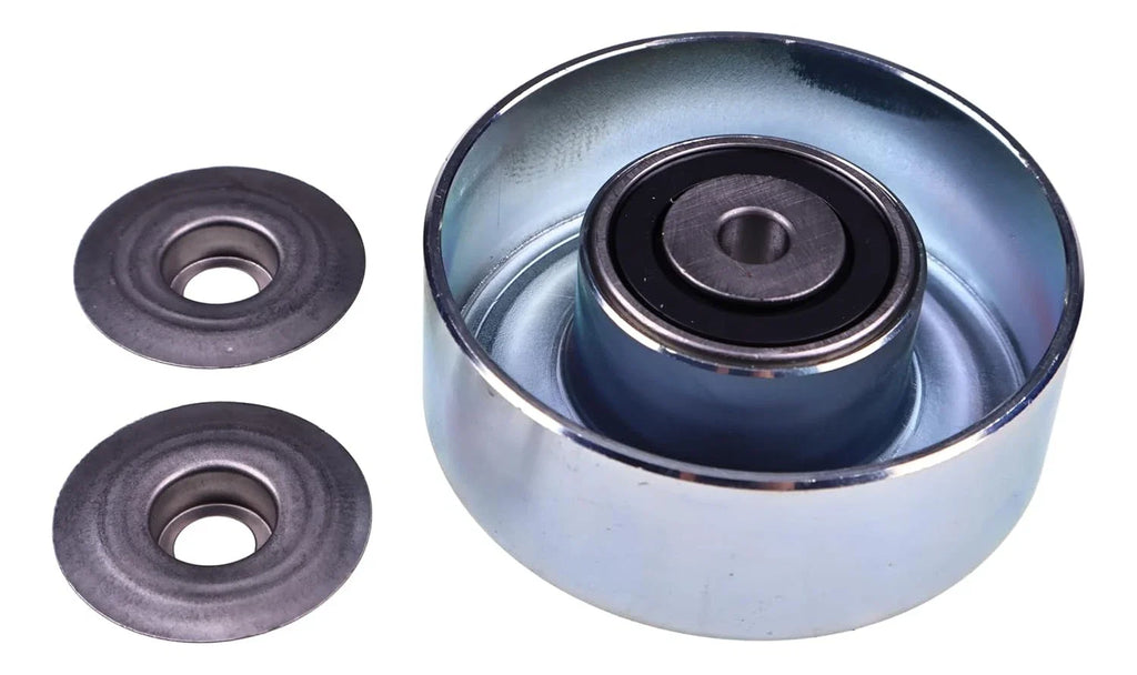 Idler Pulley for Volvo Penta D4/D6 Marine Diesel Engines