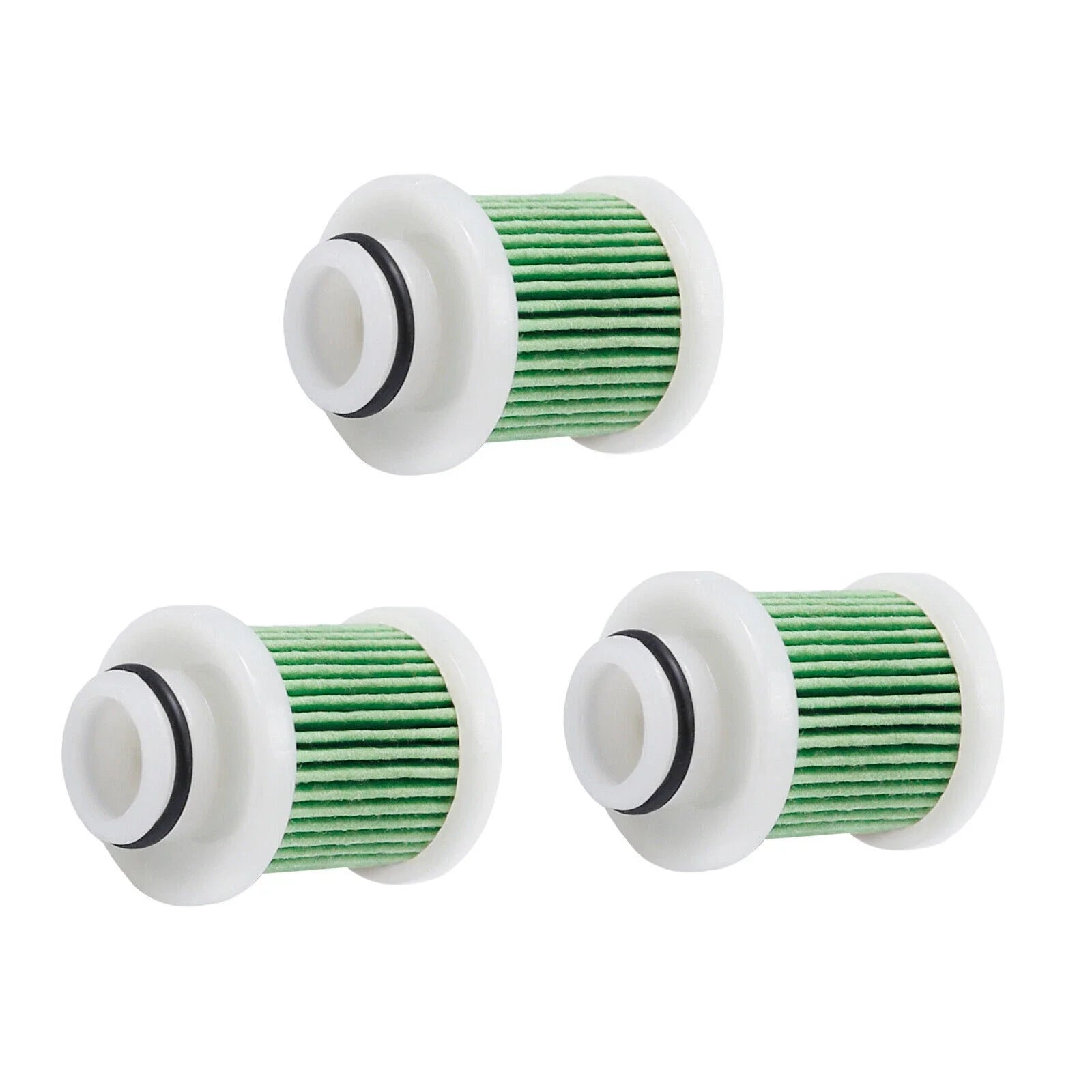 3pcs Fuel Filter for Yamaha 30-115HP 4-Stroke (2000-2023)