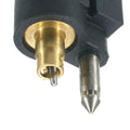 1/4" Fuel Line Hose Coupler Quick Release for Yamaha Outboard Motor
