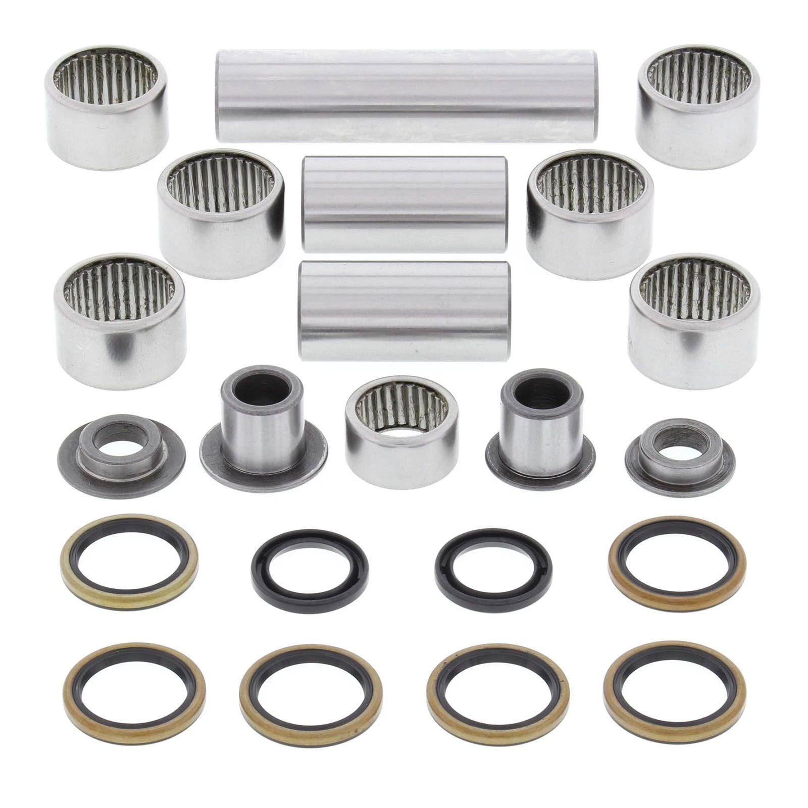 Swingarm Linkage Bearings for Suzuki RMZ250 (2004–2006)