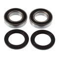 Rear Wheel Bearing for Suzuki LTF400 Kingquad 2WD (2008–2009)