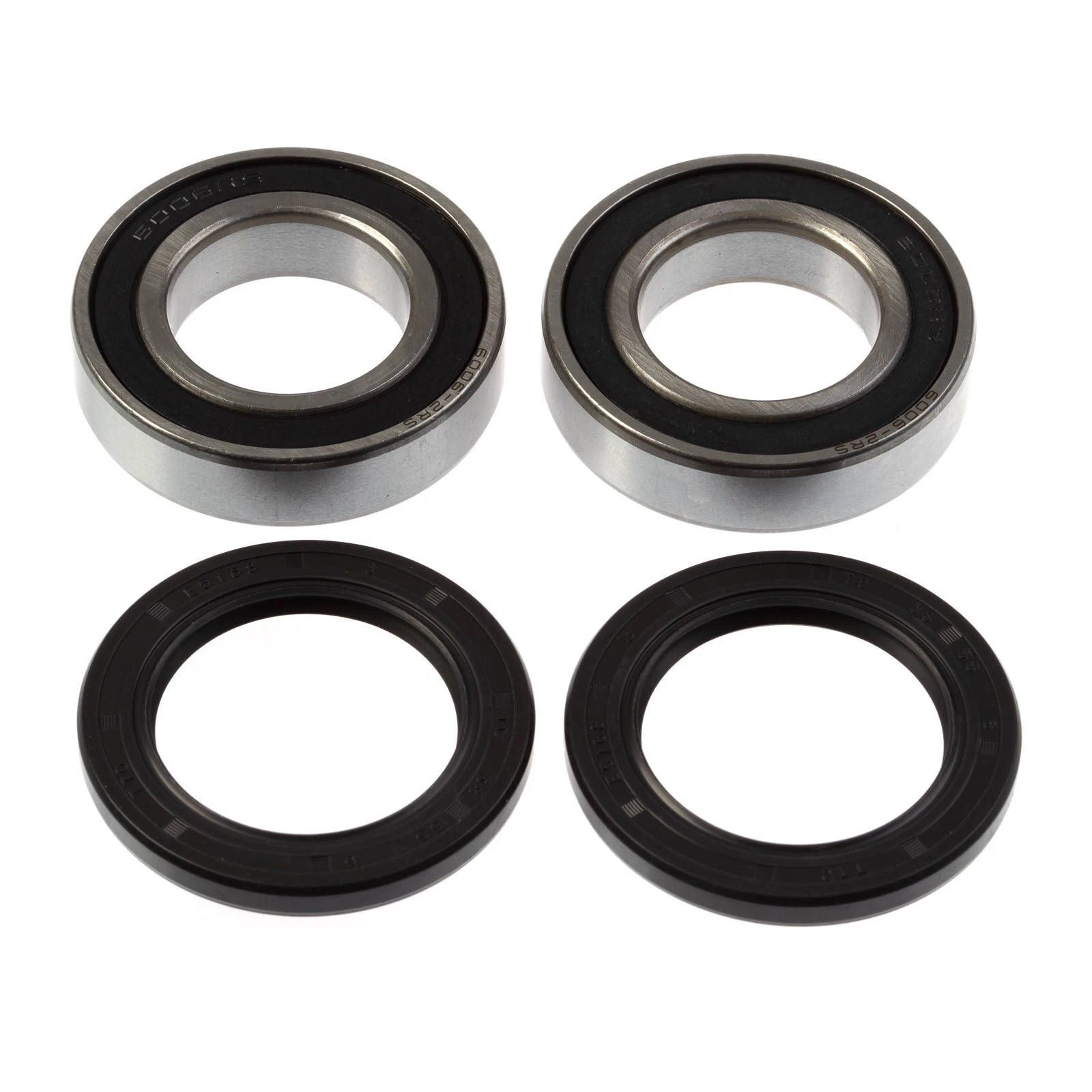 Rear Wheel Bearing for Suzuki LTF400 Kingquad 2WD (2008–2009)