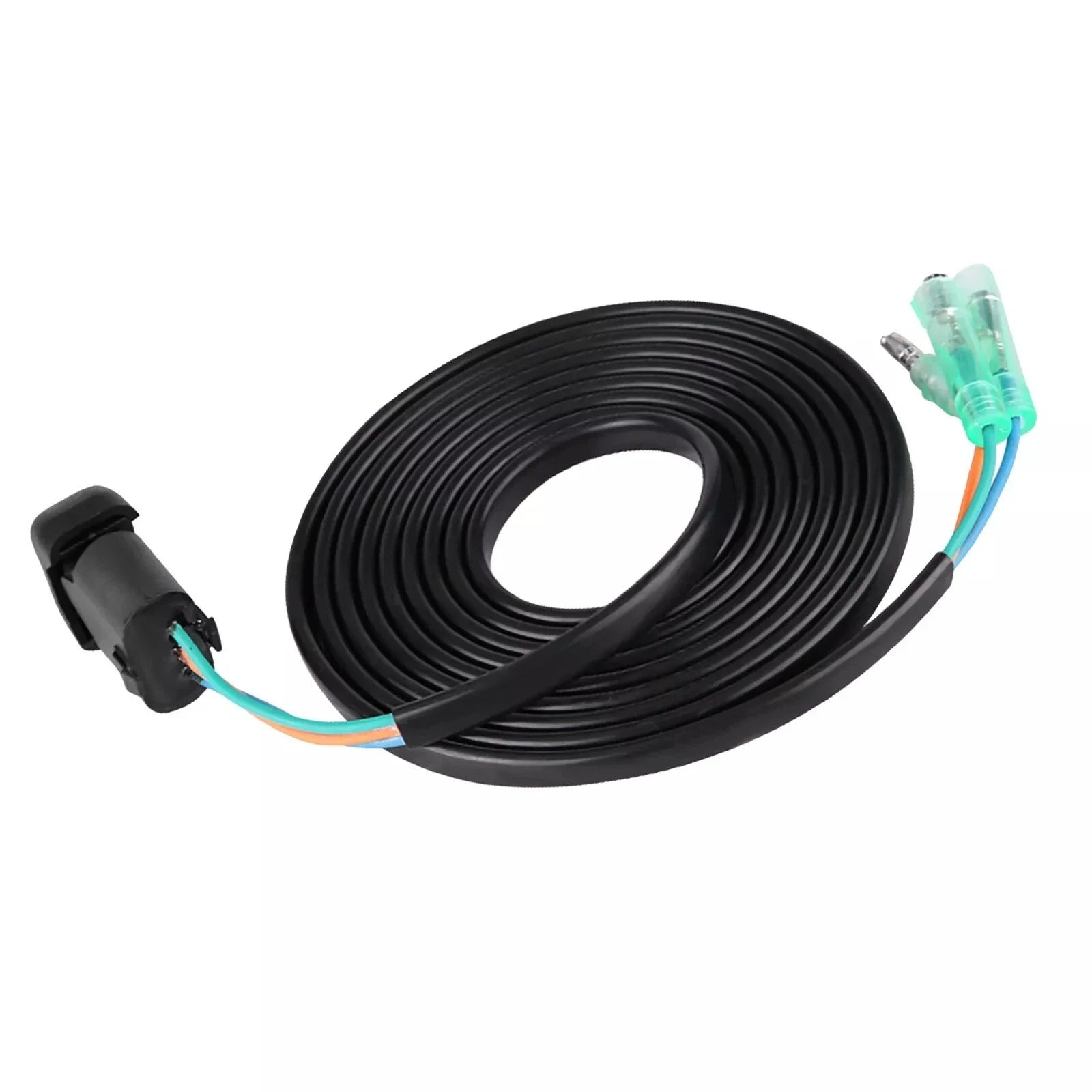 Trim Tilt Switch for Yamaha Outboard Models 704/705 (40-60HP)