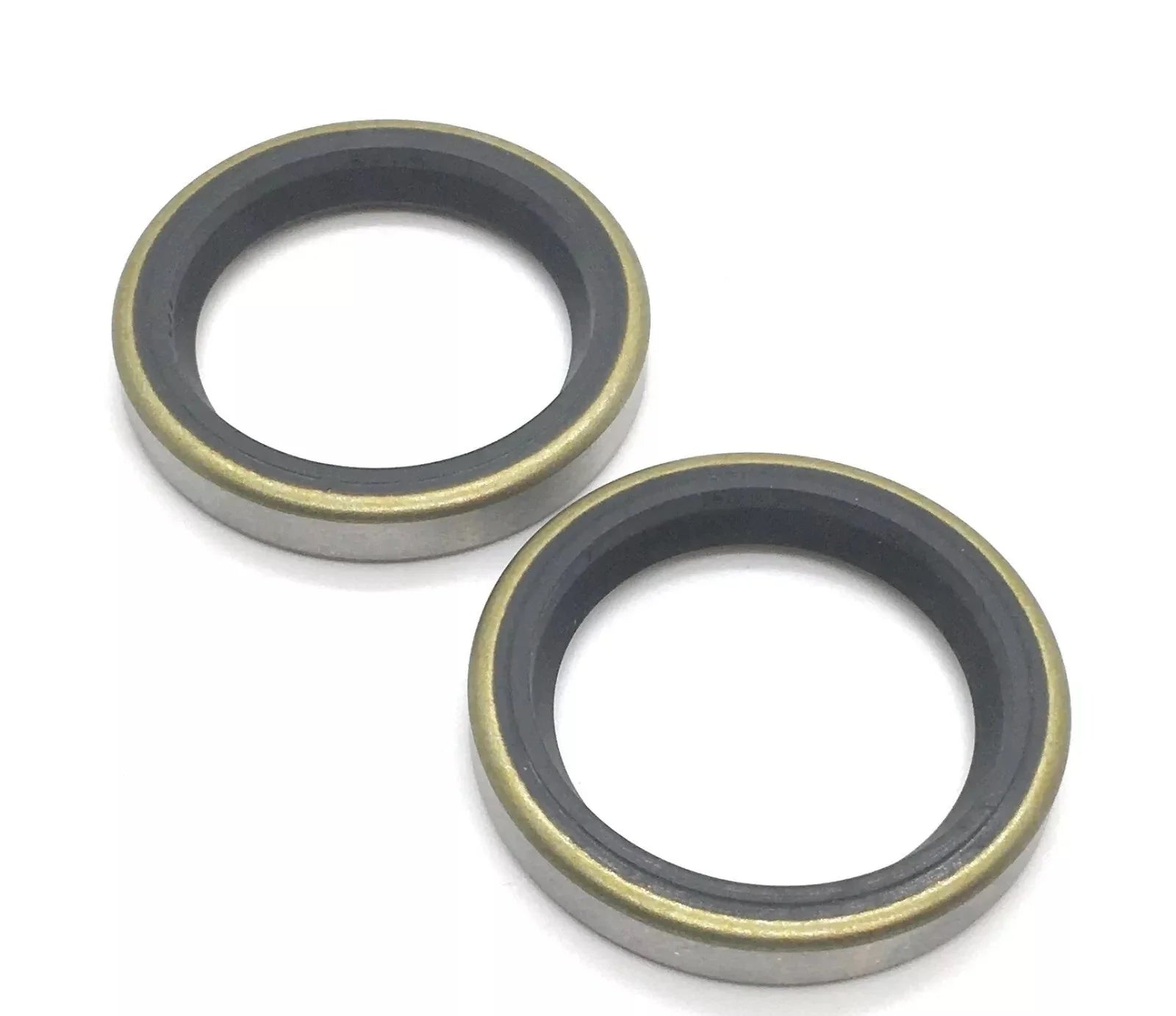 2X Propeller Seal for Johnson/Evinrude Many Models (0334950 Compatible)