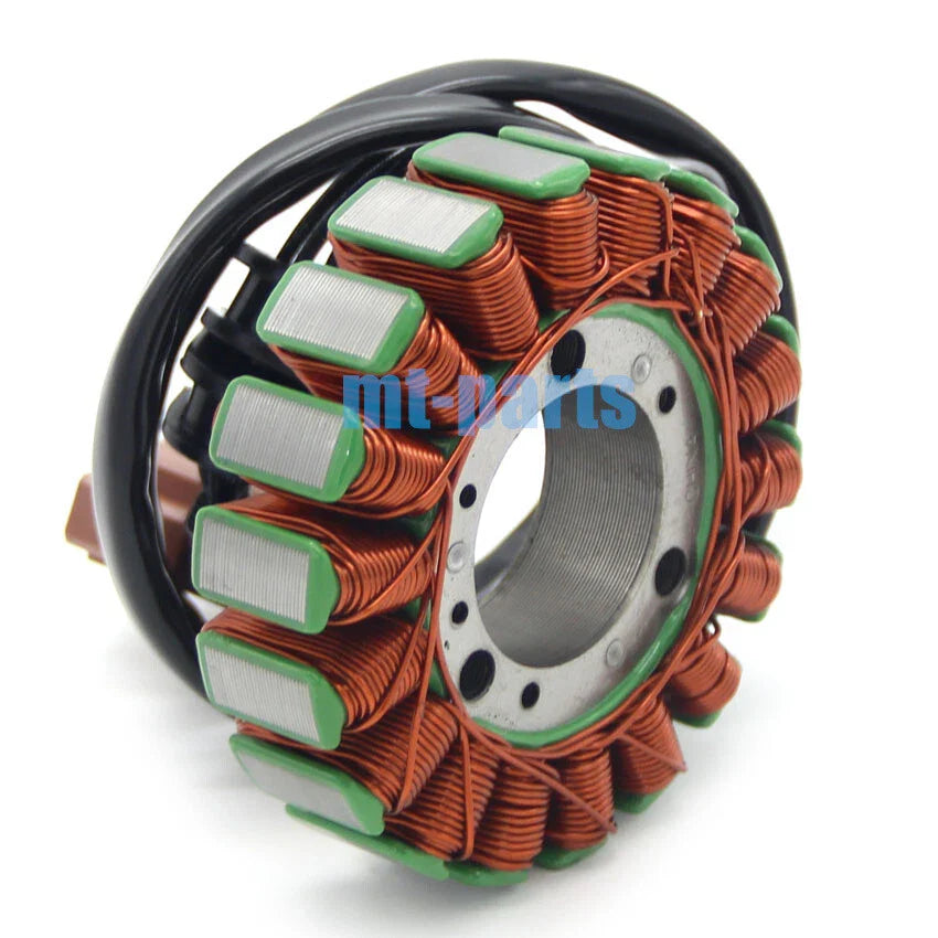 Stator Coil for Malaguti Spidermax 500 GT (1 cable) 2004-2007