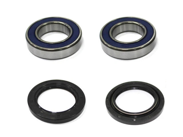 Bronco Wheel Bearing Rear for Suzuki LT-F250F QUADRUNNER (1988–2002)