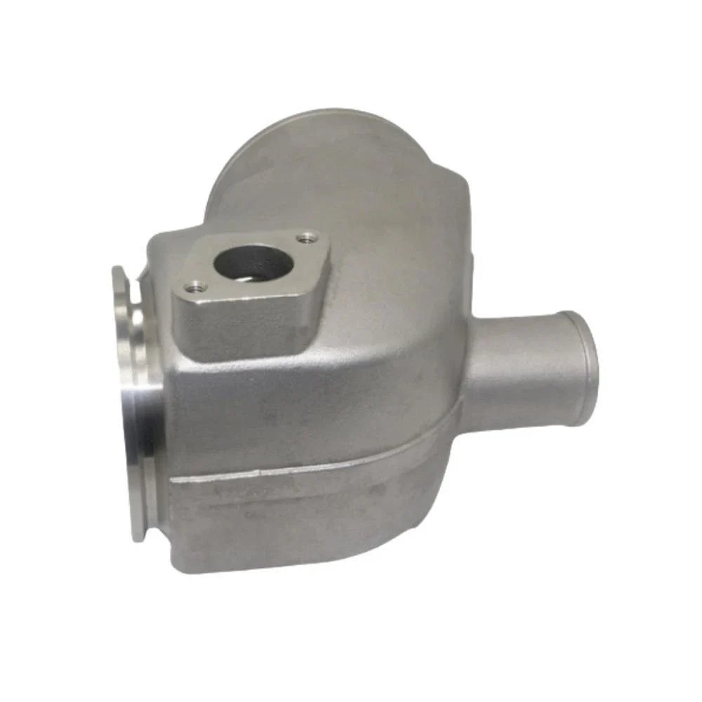 Elbow for Volvo Penta AD31A/KAD42A/TAMD31/KAD32/TAMD41/TAMD42/TAMD43