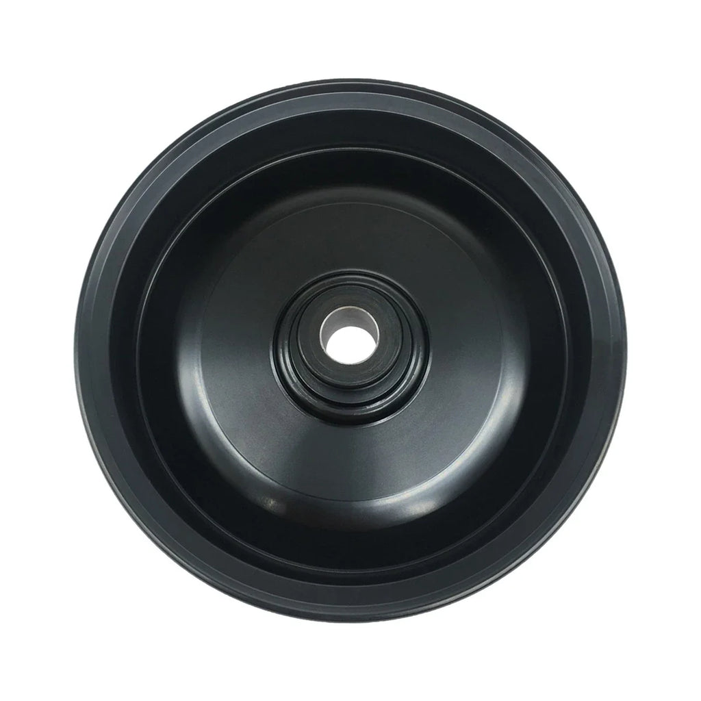 Sea Water Pump Pulley Serpentine Belt for MerCruiser 8M0150724, 862351