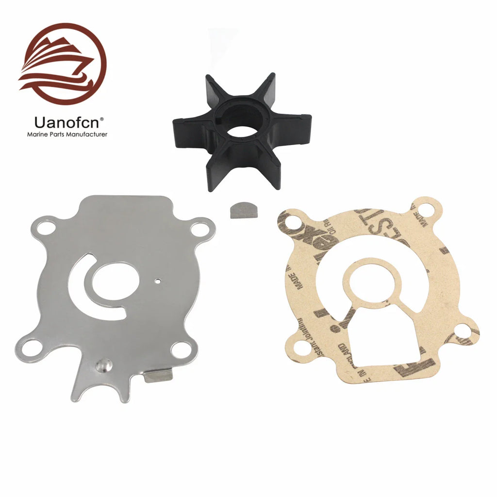 Water Pump Impeller Kit for Suzuki DT75/DT85 (1990-1999)