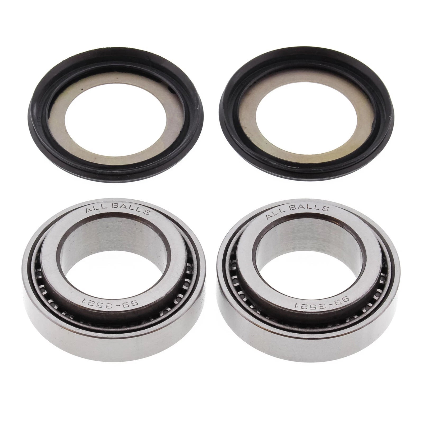 Steering Head Bearing for Suzuki RMX250 (1993–1999)