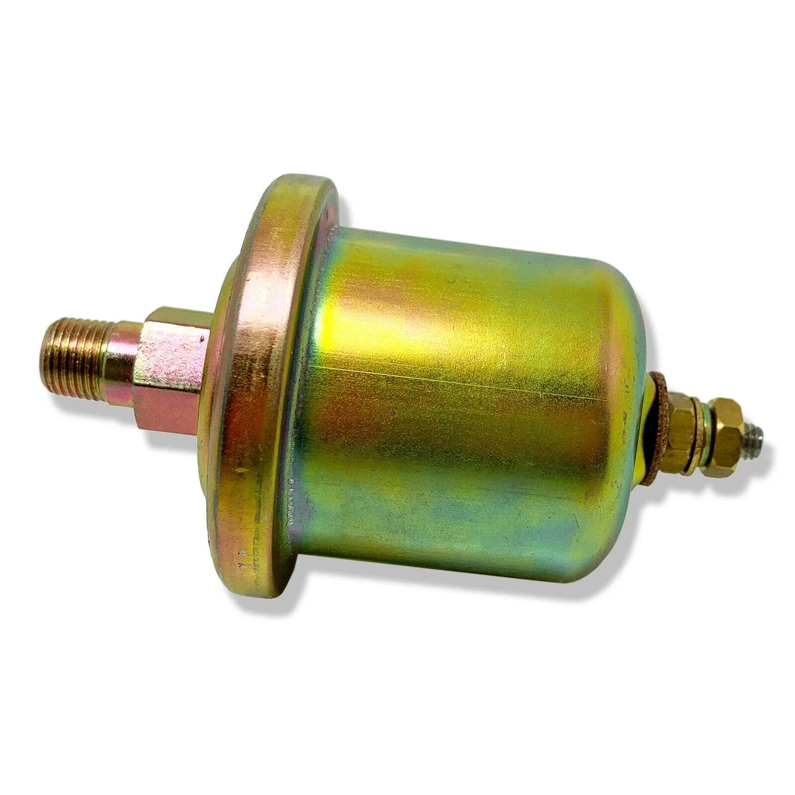 New Mercruiser Oil Pressure Sensor Unit for 4.3L/5.0L/5.7L (1990-2023)