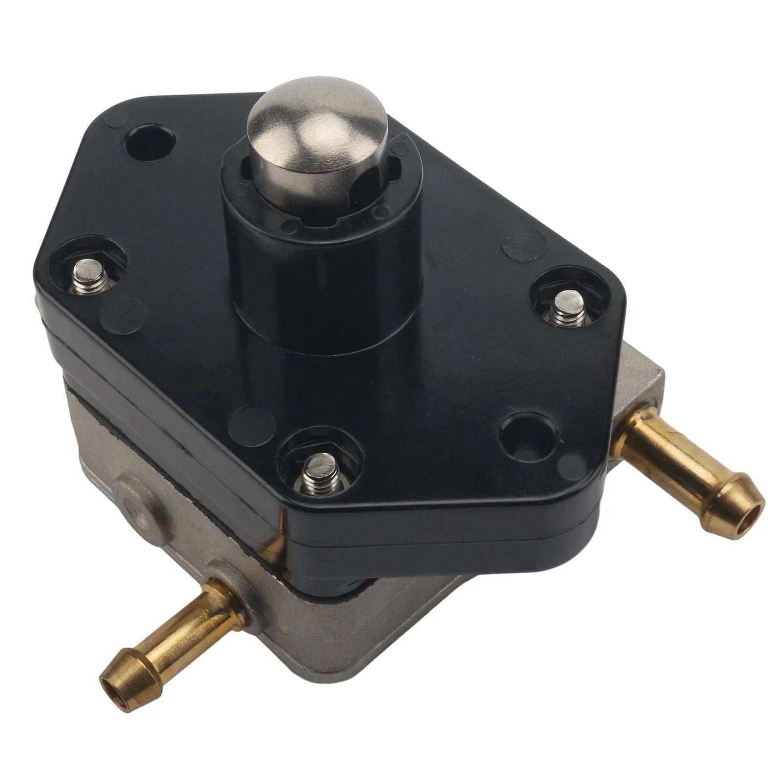Fuel Pump for Mercury Marine 25-60HP Outboard Motors