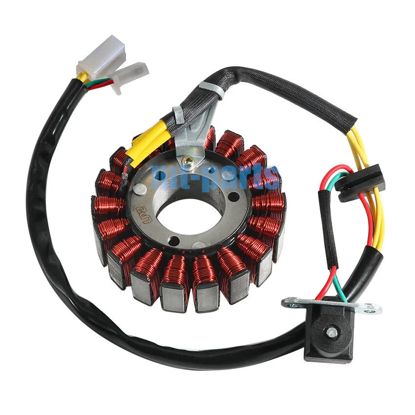 Stator Magneto for Daelim S3 125/S S-3 F.i./S S-300 SV-250 (125)