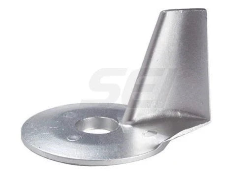 Mercury Mariner Force Trim Tab for 25-50HP 2/4-Stroke Models