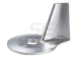 Mercury Mariner Force Trim Tab for 25-50HP 2/4-Stroke Models