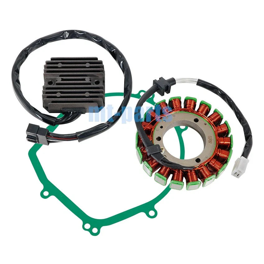 Stator Voltage Regulator Gasket for Kawasaki VN1600 Vulcan 1600 Classic 2003-08