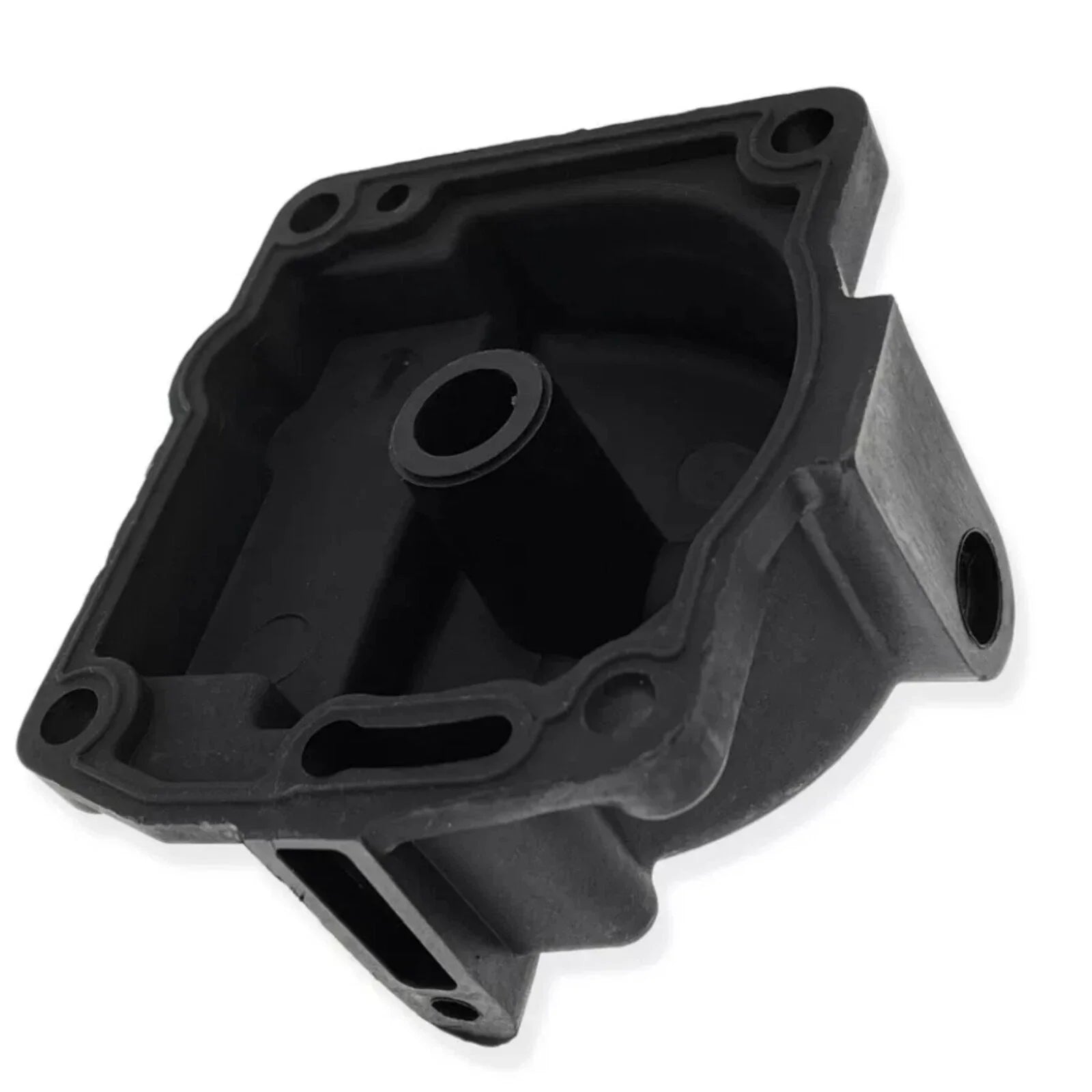 4pcs Carburetor Float Bowl for Johnson/Evinrude 0433000/766418/343870