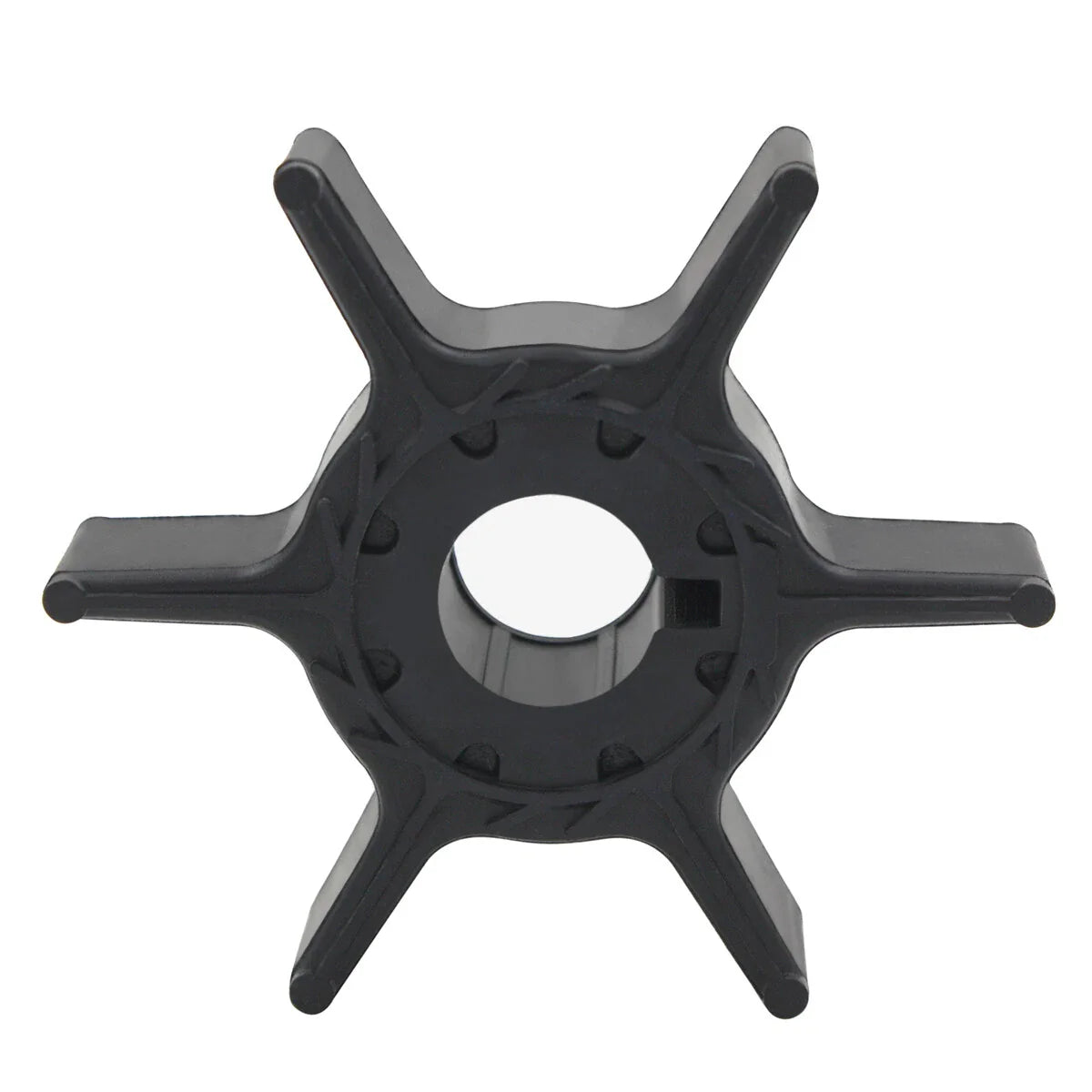 Impeller for Yamaha F6/F8 4-Stroke F8C/F6A/B 2-Cyl Outboard