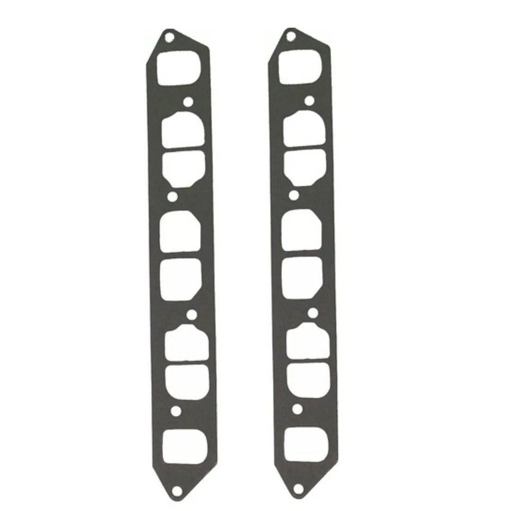 Exhaust Manifold Gasket for MerCruiser/OMC 4 Cylinder 18-1204 2pcs