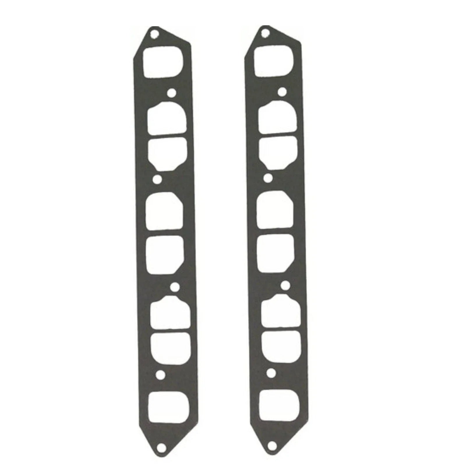 Exhaust Manifold Gasket for MerCruiser/OMC 4 Cylinder 18-1204 2pcs
