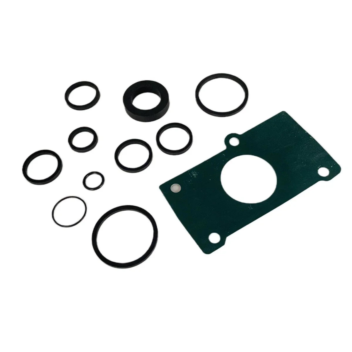 Exchange Gasket Seal Kit for Volvo Penta B21/B23/AQ120/AQ125/AQ140