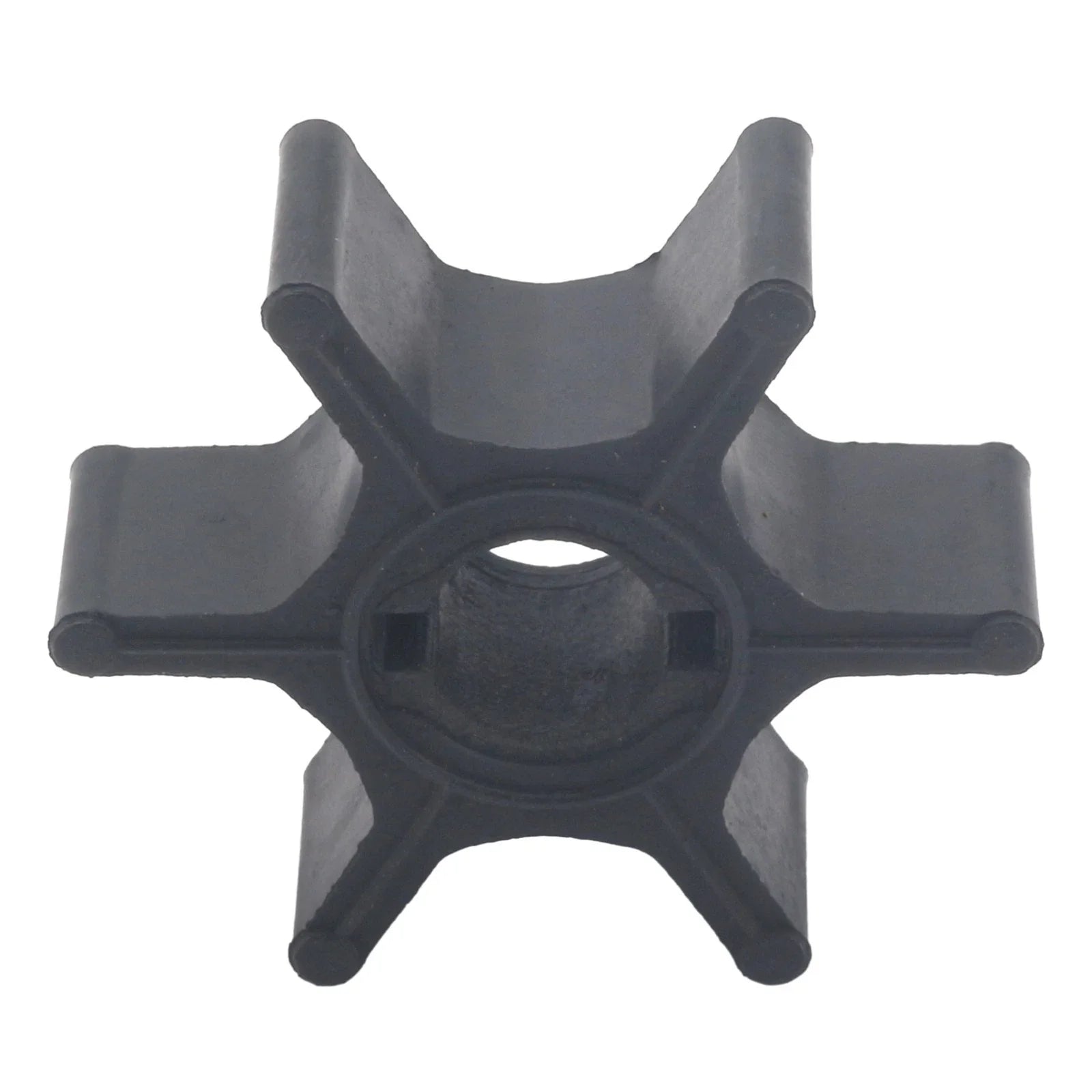 Impeller for Suzuki 2/3.5/4/5/6/8HP Outboard Motor (17461-98503, 17462-98501)