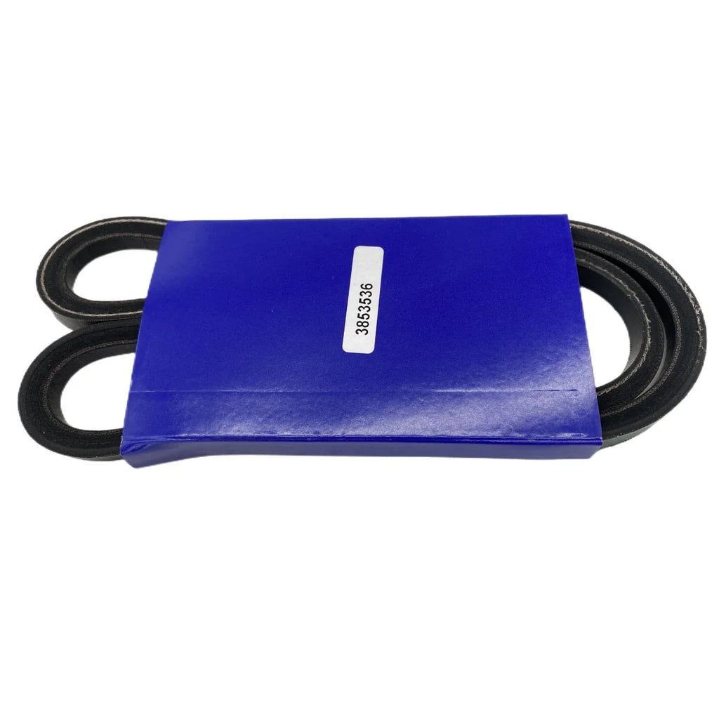 New Alternator V Belt for Volvo Penta 3.0GL/3.0GS Marine Engines