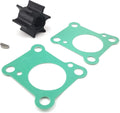 Water Pump Impeller Kit for Honda Outboard 06192-ZV4-000