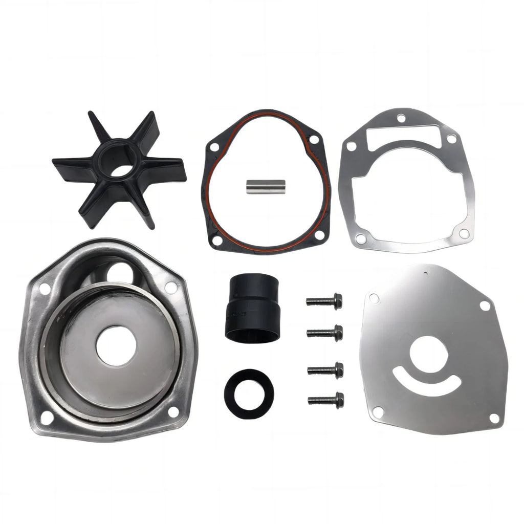 Water Pump Impeller Kit for Mercury Outboard 200-400HP