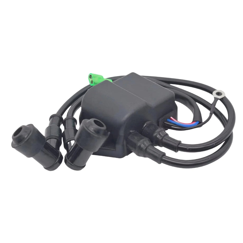 Suzuki Outboard CDI Unit Ignition Coil for 5-8HP Models (32900-98100/98101)