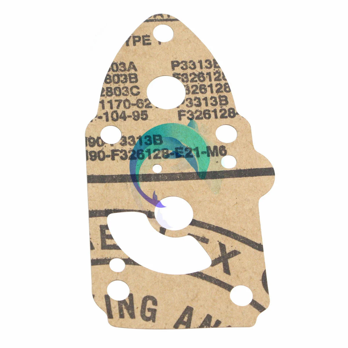 Water Pump Impeller Kit for Suzuki Outboard DT 6/DT 8 (6-8HP)