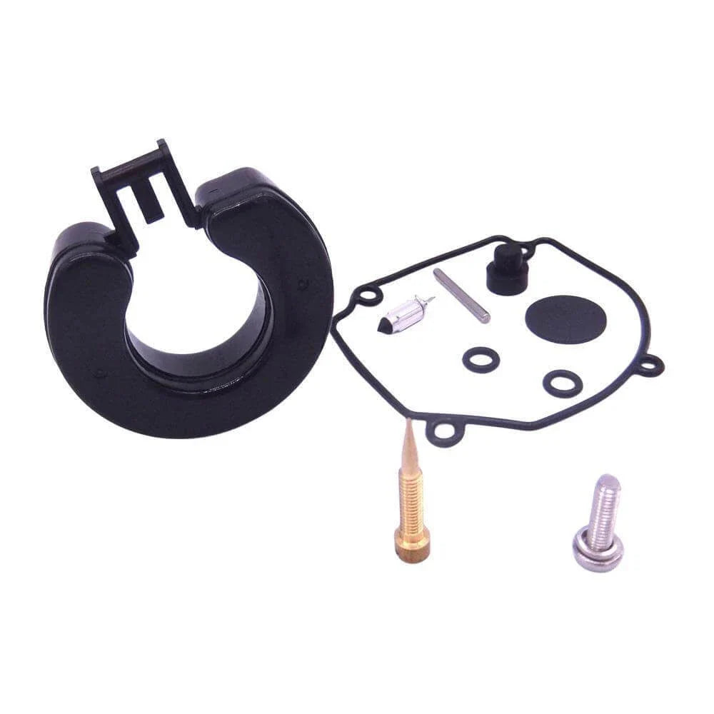 Carburetor Repair Kit for Nissan Tohatsu Outboard 25-30HP (1990-2023)
