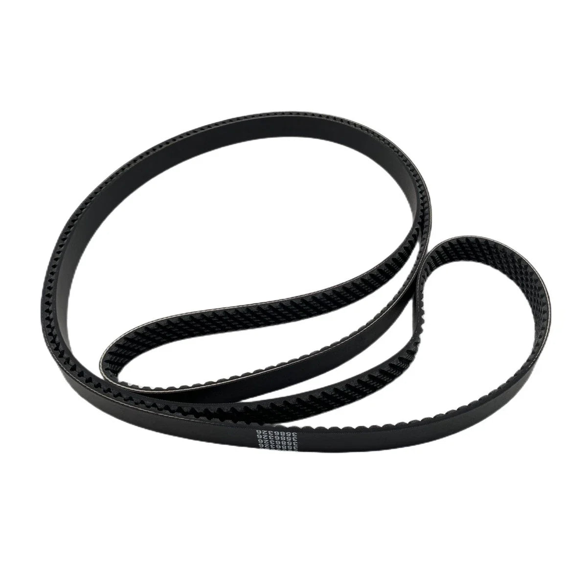 New Serpentine Alternator Water Pump Belt for Volvo Penta 4.3/5.0/5.7 Gi