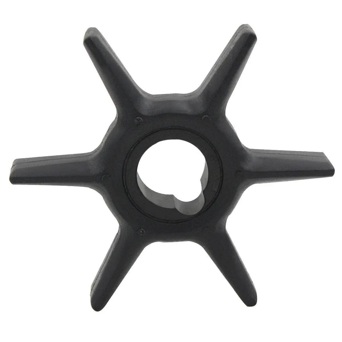 Water Impeller for Mercury Marine 6/8/9.9/10/15HP Outboards