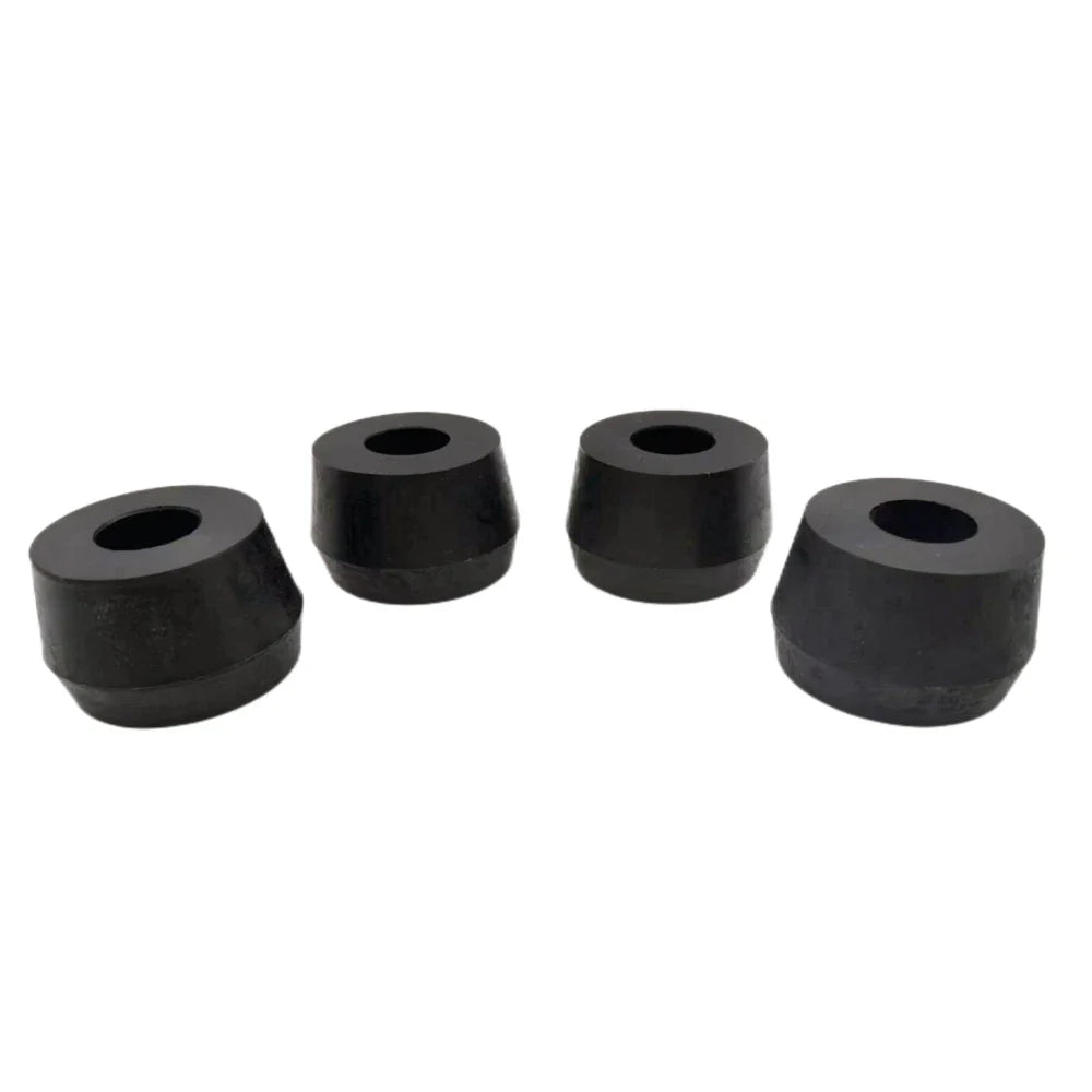 4PCS Power Trim Bushing for Mercruiser R/MR/ALPHA ONE (1990-2000)