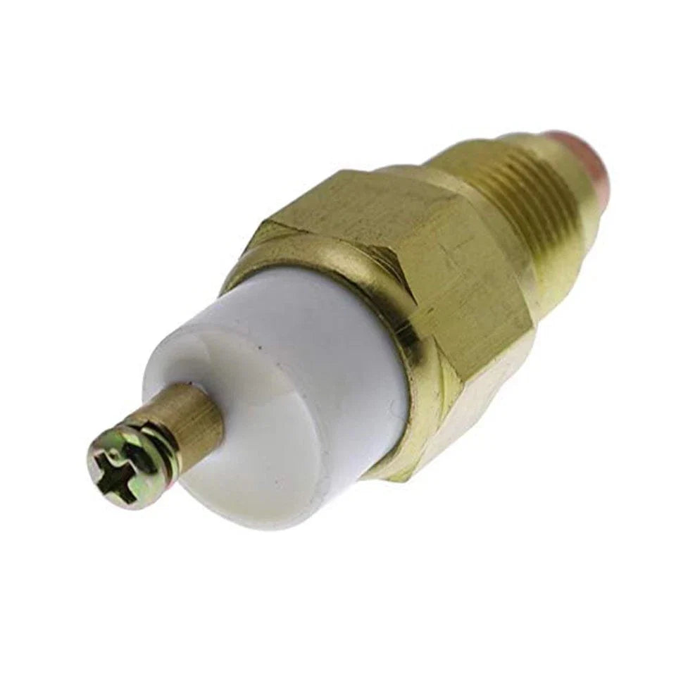 Temperature Thermoswitch Sensor Yanmar Marine 1/2 GM 3GM/3HM Engine