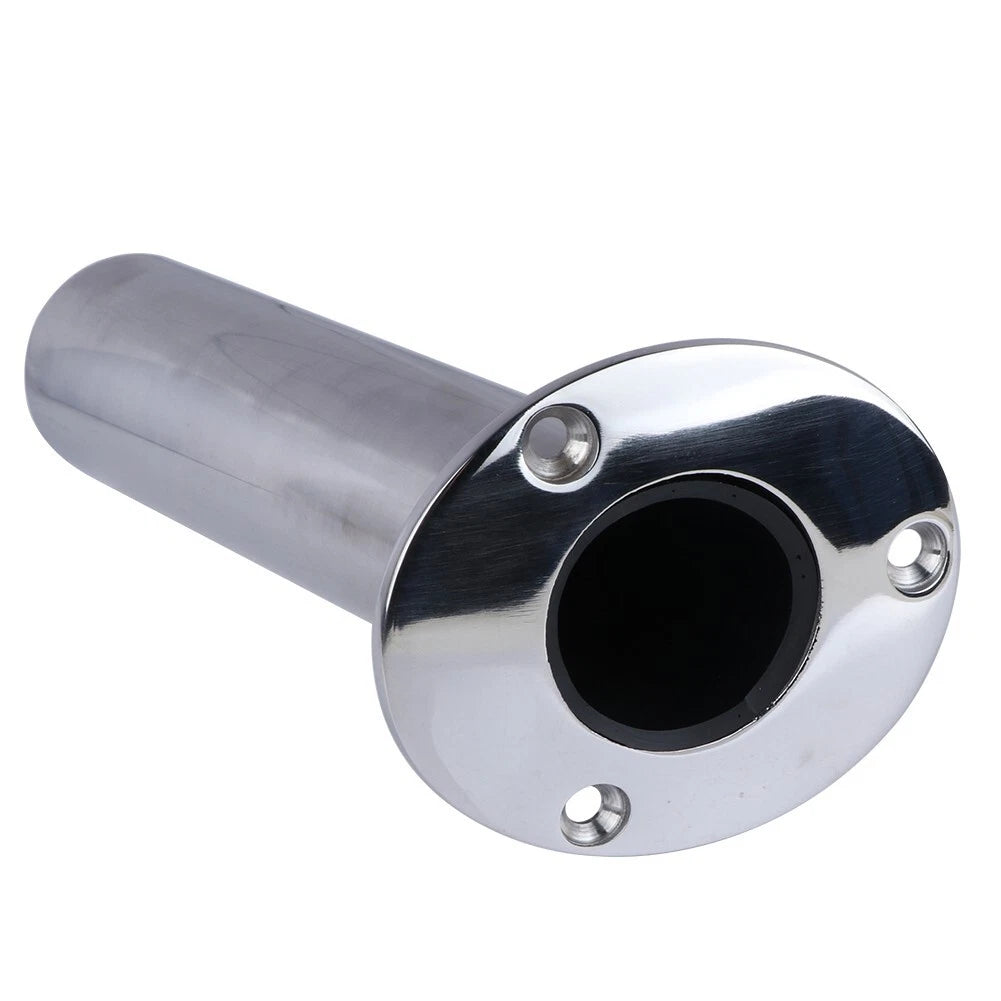 Boat Fishing Rod Holder 316 Stainless Steel Drain Gimbal Pin for Various Models