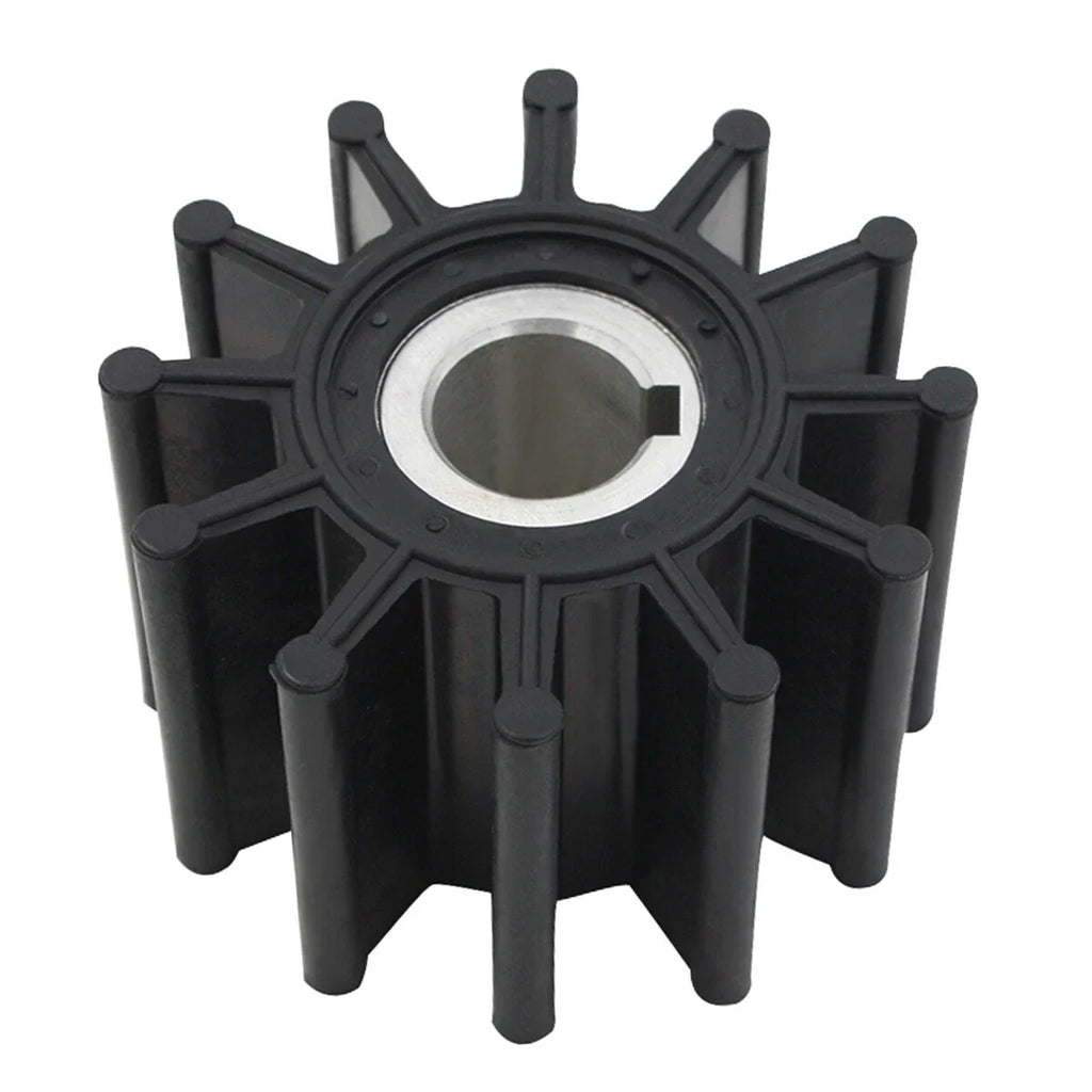 Impeller Kit for Volvo Penta CEF 500120, 835874-9, Sherwood, Sierra