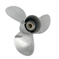 Boat Propeller 11x15 for Tohatsu Outboard 40-50HP Stainless Steel