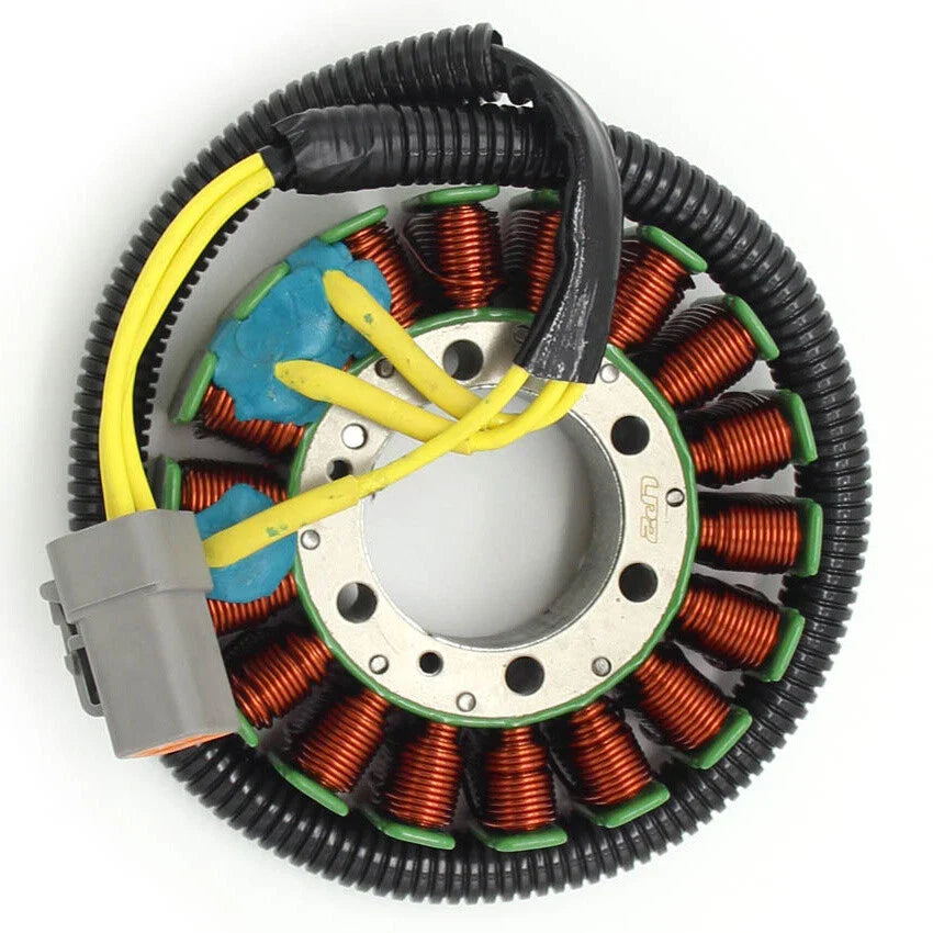 Stator Coil for Ski-Doo GSX 600 HO Sport SDI EFI (2003-2005)