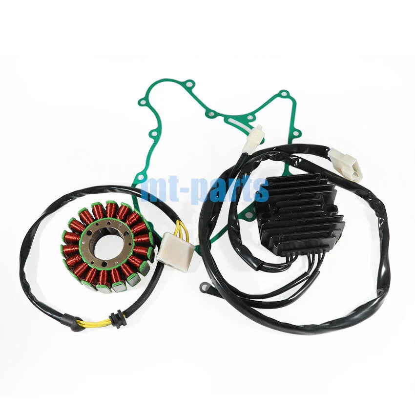Stator Regulator Rectifier Gasket for KTM 125/200 DUKE 2020-2023