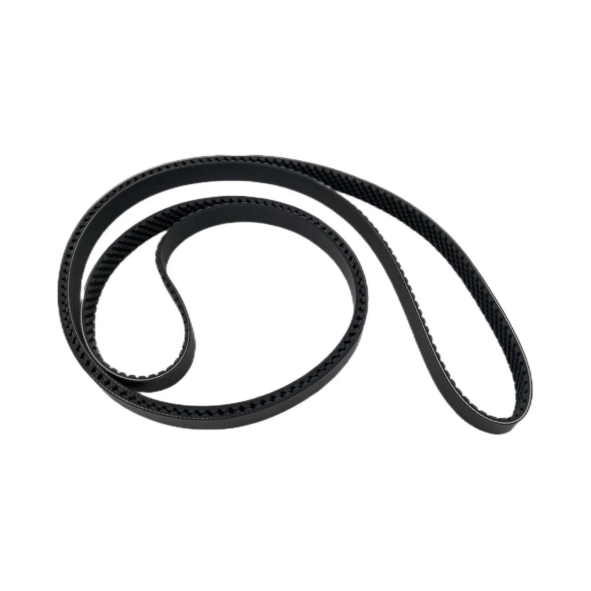 Serpentine Alternator Water Pump Belt for Volvo Penta 4.3/5.0/5.7L