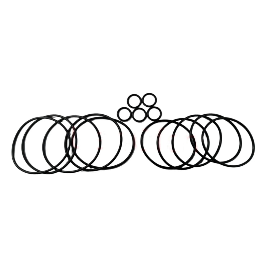 Suzuki Oil Change O-Ring Master Seal Kit for DF140/DF115/DF100 (2001-2023)