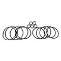 Suzuki Oil Change O-Ring Master Seal Kit for DF140/DF115/DF100 (2001-2023)
