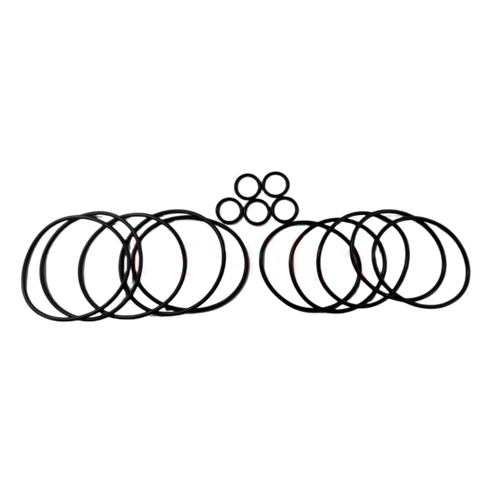 Suzuki Oil Change O-Ring Master Seal Kit for DF140/DF115/DF100 (2001-2023)