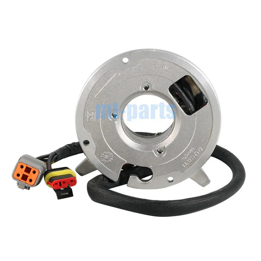 Stator Magneto for Bombardier Legend 380F 02-04/500F 02/550F 03-04