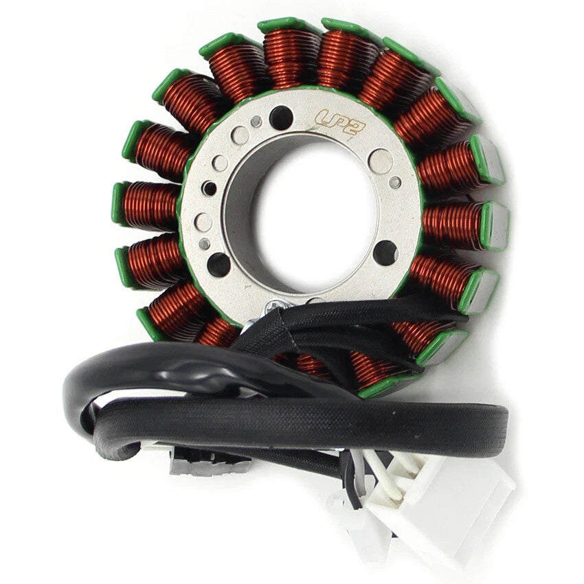 Magneto Generator Stator Coil for Yamaha TMAX 500 XP500 (2001-2003)
