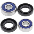 Pro X Wheel Bearing for Suzuki DR-Z 125 L (2003)