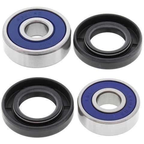 Pro X Wheel Bearing for Suzuki DR-Z 125 L (2003)