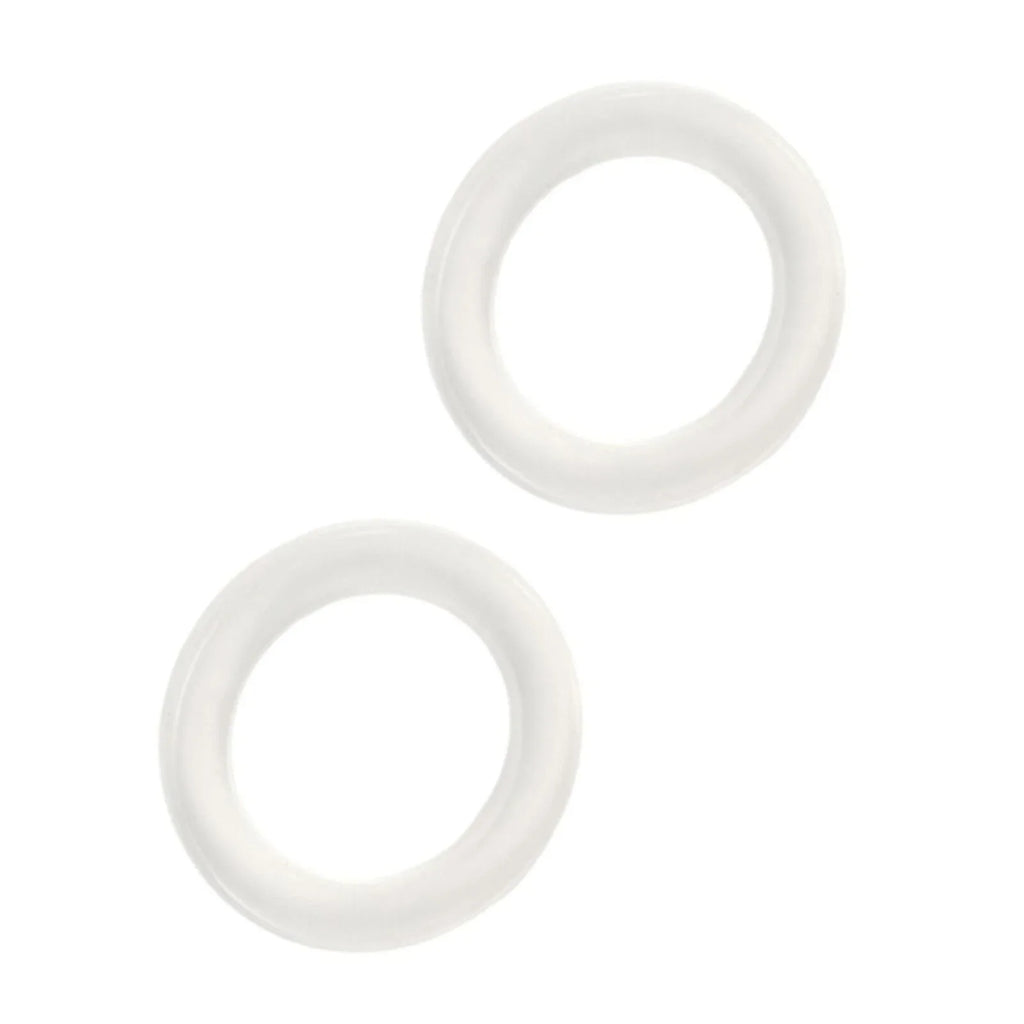 Johnson/Evinrude Gearcase Drain Screw Gasket 2 Pack for OMC Models